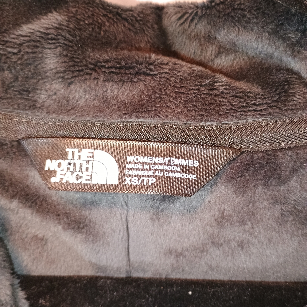 The North Face Dionne Coat Sweater - Picture 2 of 6